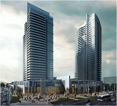 3700 Highway 7 Road W 1502, Vaughan, ON L4L 0G8