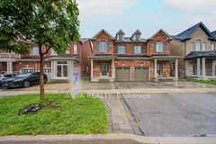 115 Wilfred Murison Avenue, Markham, ON L6C 0S9