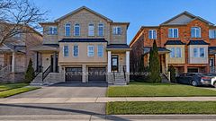 26 Coast Avenue, Vaughan, ON L6A 3Y1