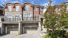 59 Kylemore Way, Markham, ON L6C 0J9