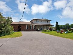 6489 Concession 5 Road, Uxbridge, ON L9P 1R1