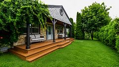 523 Lake Drive E, Georgina, ON L0E 1S0