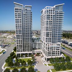 9000 Jane Street 1707, Vaughan, ON L4K 0M6