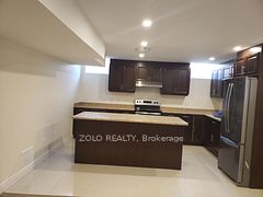 58 Gibson Circle Lower, Bradford West Gwillimbury, ON L3Z 0X1