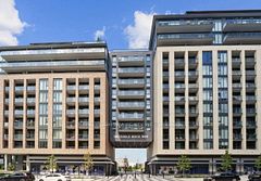100 Eagle Rock Way 808, Vaughan, ON L6A 5B9