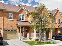 50 Edwin Pearson Street, Aurora, ON L4G 0S2