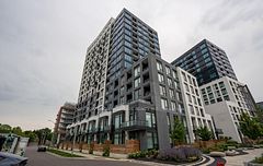 3 Rosewater Street 1509W, Richmond Hill, ON L4C 5T6