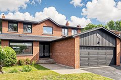 421 Carrville Road, Richmond Hill, ON L4C 6E5