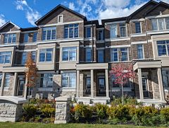 656 Copper Creek Drive, Markham, ON L6B 1R2