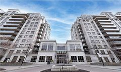 39 Galleria Parkway Lph15, Markham, ON L3T 0A6