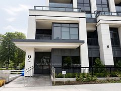 9 Clegg Road 816, Markham, ON L6G 0H3