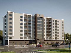 1015 Innisfil Beach Road 307, Innisfil, ON L9S 1T3