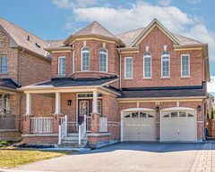 Basement - 83 Acer Crescent Lower unit, Whitchurch-Stouffville, ON L4A 0S2