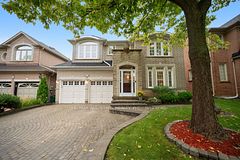16 Primrose Path Crescent, Markham, ON L3S 4A9