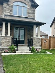 30 Red Blossom Court Basement, Whitchurch-Stouffville, ON L4A 4V1