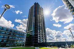 3600 highway 7 2809, Vaughan, ON L4L 0G8