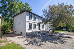 88 Highland Park Boulevard Basement, Markham, ON L3T 1B5
