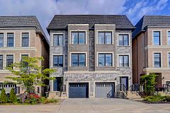 32 Mcgurran Lane, Richmond Hill, ON L4B 0G8