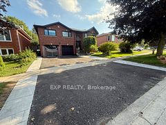 52 Compton Crescent, Bradford West Gwillimbury, ON L3Z 2X6