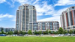 18 Uptown Drive #710, Markham, ON L3R 5M5