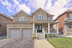 26 Hodgson Road, Bradford West Gwillimbury, ON L3Z 0V4