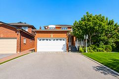 300 Belview Avenue Bsmt, Vaughan, ON L4L 7V7