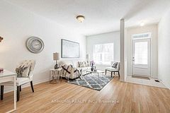 116 Frederick Wilson Avenue, Markham, ON L6B 1P7
