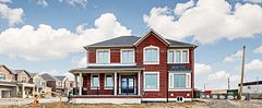 347 Berczy Green Drive, Markham, ON L6C 3S7
