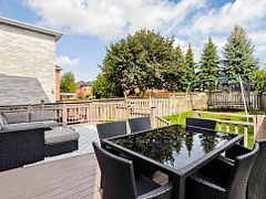 48 Glenbury Drive, Vaughan, ON L4J 7X5
