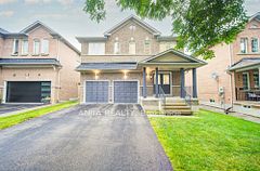 94 Cynthia Jean Street, Markham, ON L6C 2W6