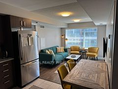 18 Uptown Drive 510, Markham, ON L3R 5M8