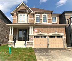 91 Conklin Crescent, Aurora, ON L4G 0Z2