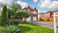 20 Sciberras Road, Markham, ON L3R 0W9