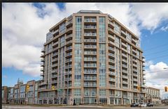 8323 Kennedy Road 626, Markham, ON L3R 5W7