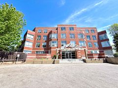9 Chalmers Road 203, Richmond Hill, ON L4B 3N3