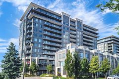 325 South Park Road 1003, Markham, ON L3T 0B8