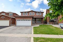 19 Kaiser Drive, Vaughan, ON L4L 3V2