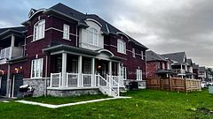 140 Cliff Thompson Court, Georgina, ON L0E 1R0