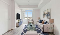 5 Meadowdale Road 1301, Vaughan, ON L4K 0C7