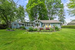 101 Hedge Road, Georgina, ON L0E 1L0