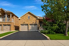 146 South Belair Drive, Vaughan, ON L4H 2N5