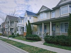 29 Clayson Street Bsmt, Markham, ON L6B 0H8