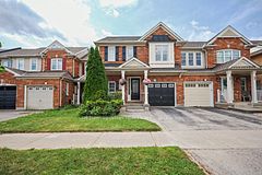 114 Dougherty Crescent, Whitchurch-Stouffville, ON L4A 0A7