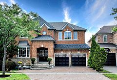 274 Ridgecrest Road, Markham, ON L6C 2R1