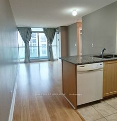 30 Clegg Road 812, Markham, ON L6G 0B4