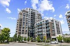 151 Upper Duke Crescent 706, Markham, ON L6G 0E1