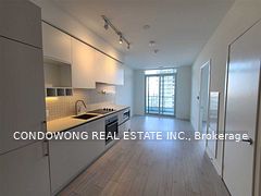 950 Portage Parkway 1505, Vaughan, ON L4K 0J7