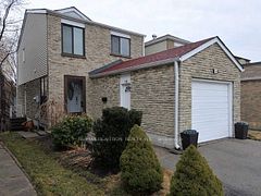 56 Riviera Drive, Vaughan, ON L4K 2J1