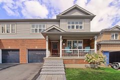 110 Crittenden Drive, Georgina, ON L4P 4E3