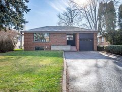 186 Driscoll Road Bsmt, Richmond Hill, ON L4C 4H7
